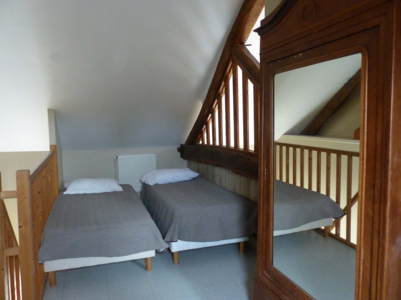 Gîte de la Basse-Cour de Meslay_72610 FYE_23